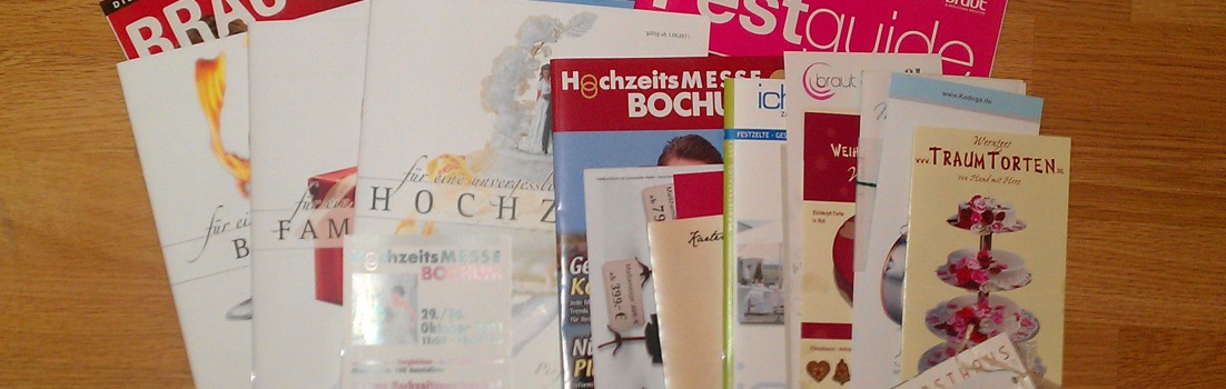 Die Caterer der Herzen